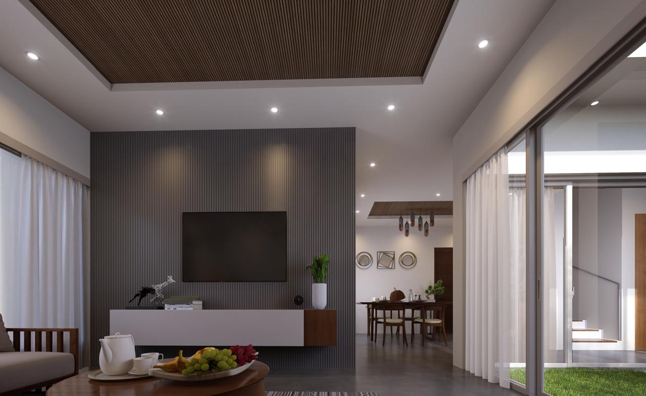 Interior Work 5